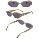 Gafas De Sol Lens Luxe Fashion 6504 C660 P01