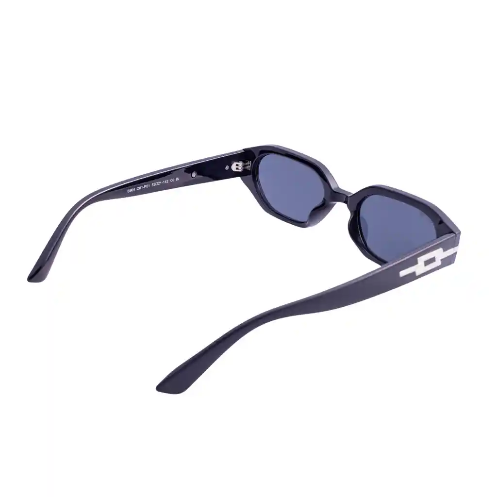 Gafas De Sol Lens Luxe Fashion 6504 C01 P01