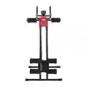 Ab Vertical Máquina Para Abdominales Unisex W01
