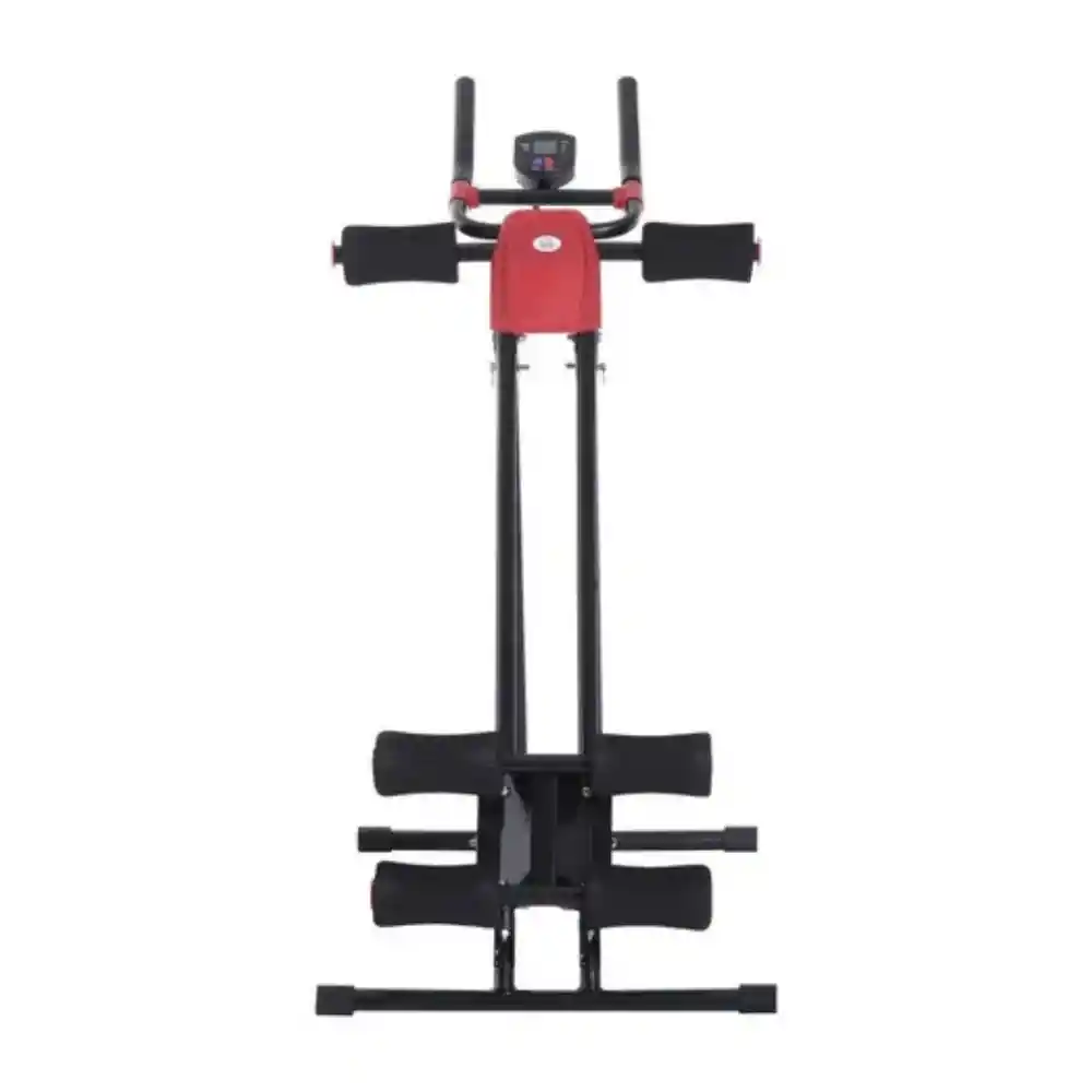 Ab Vertical Máquina Para Abdominales Unisex W01