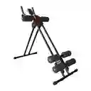 Ab Vertical Máquina Para Abdominales Unisex W01
