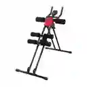 Ab Vertical Máquina Para Abdominales Unisex W01