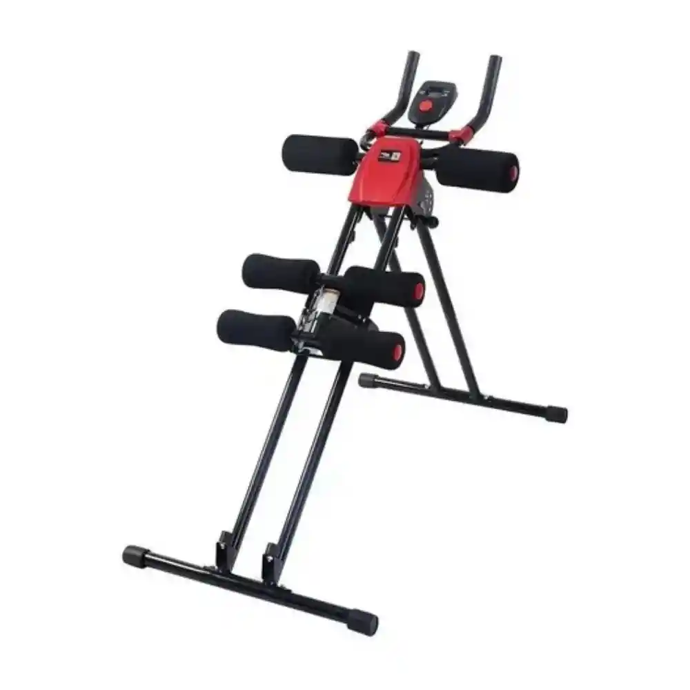 Ab Vertical Máquina Para Abdominales Unisex W01