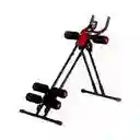 Ab Vertical Máquina Para Abdominales Unisex W01