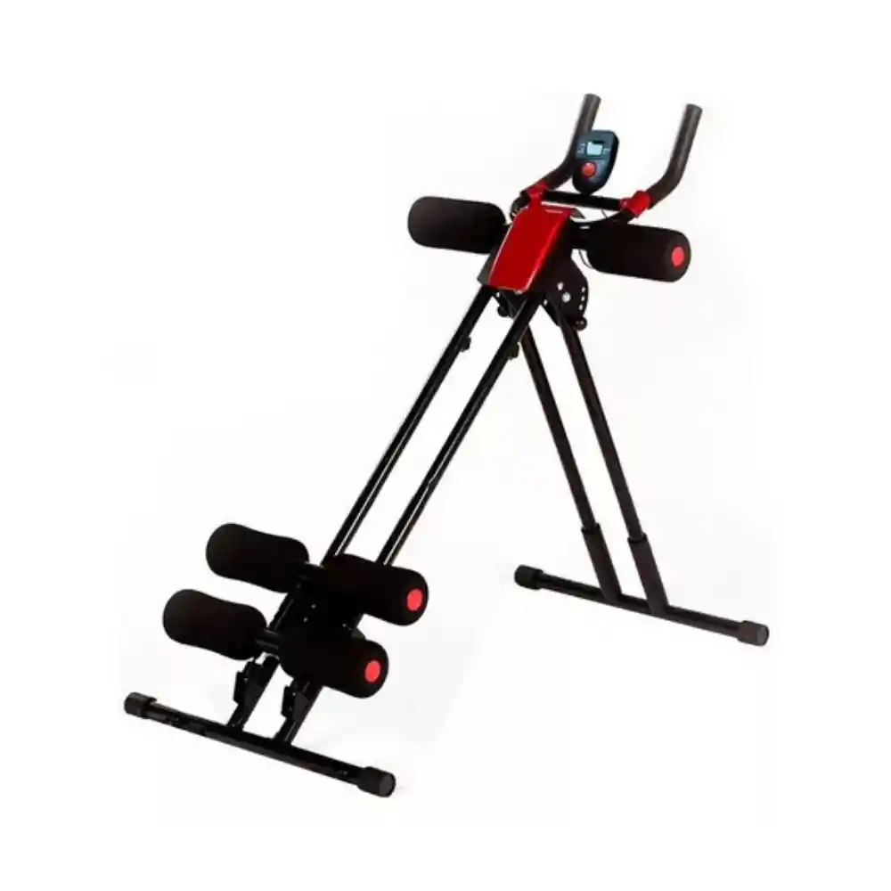 Ab Vertical Máquina Para Abdominales Unisex W01