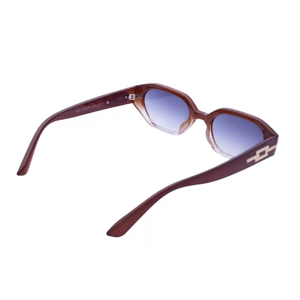 Gafas De Sol Lens Luxe Fashion 6504 C748 P281