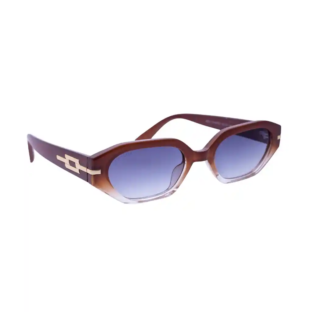 Gafas De Sol Lens Luxe Fashion 6504 C748 P281