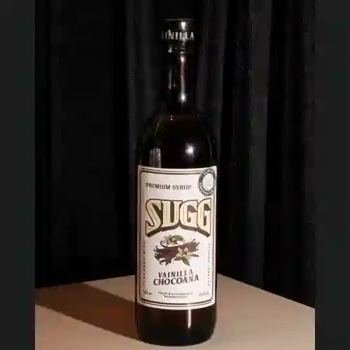 Sugg Vainilla Chocoana