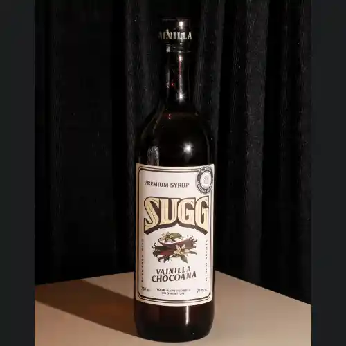 Sugg Vainilla Chocoana