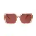 Gafas De Sol Lens Luxe Amelia Tr7559 C551 P297 Polarizada