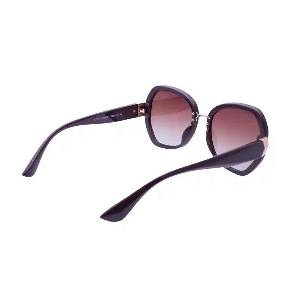 Gafas De Sol Lens Luxe Helena Tj713 C750 P151 Polarizada
