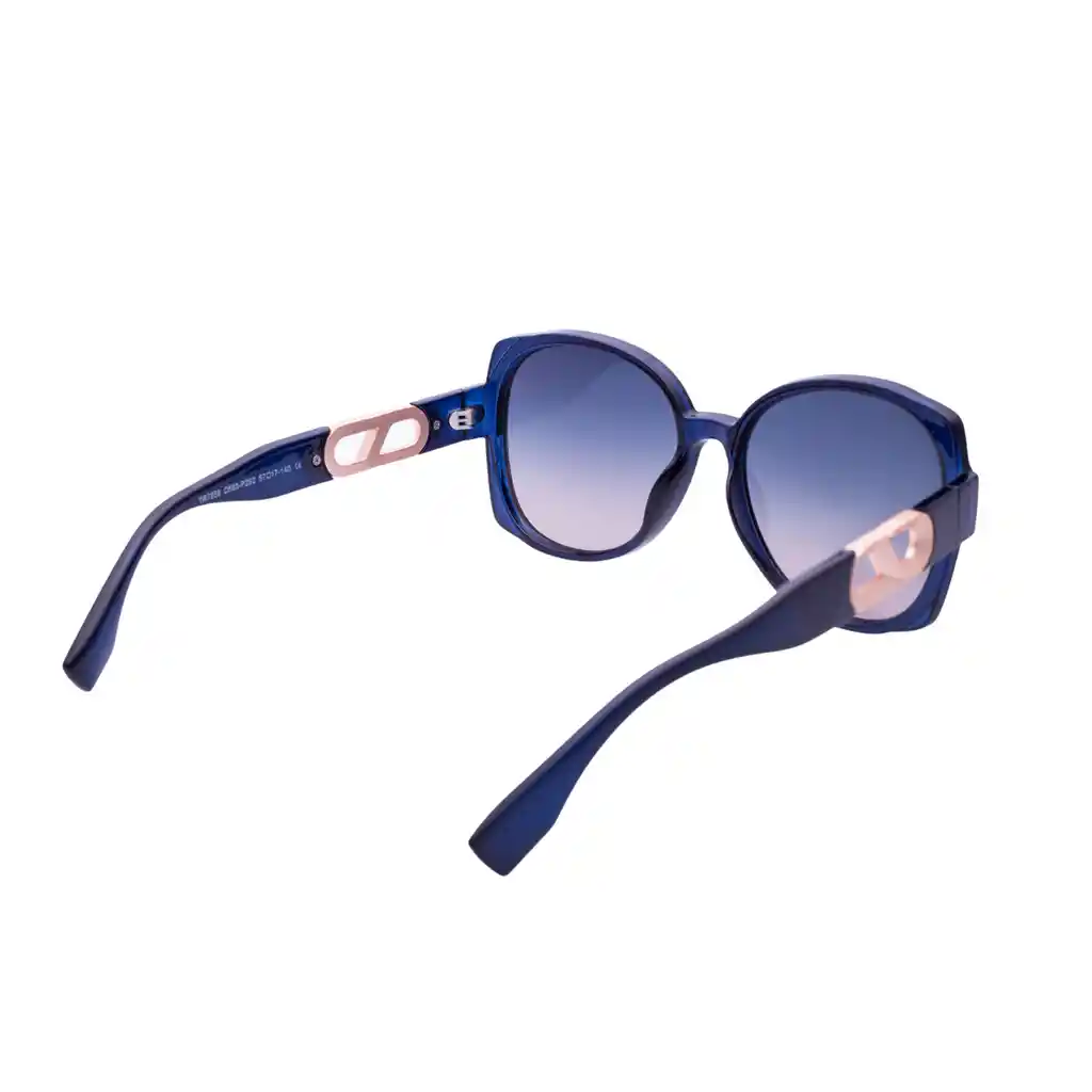 Gafas De Sol Lens Luxe Maru Tr7558 C693 P292 Polarizada
