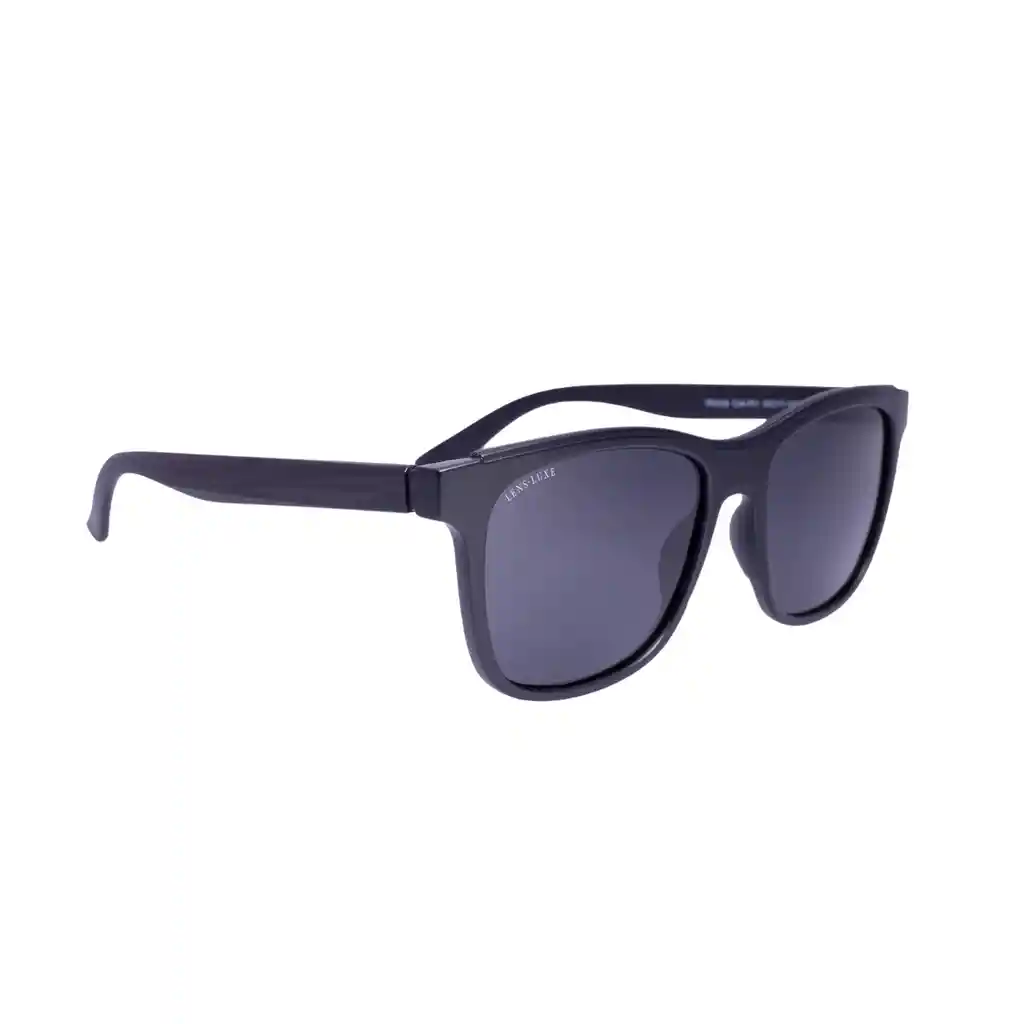 Gafas De Sol Lens Luxe Coal Tr3306 C04 P01 Polarizada