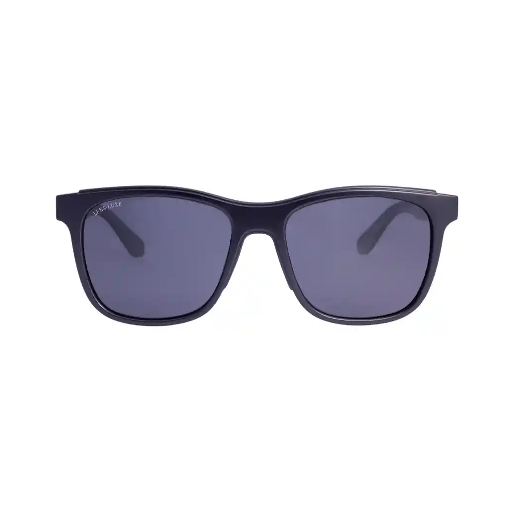 Gafas De Sol Lens Luxe Coal Tr3306 C04 P01 Polarizada