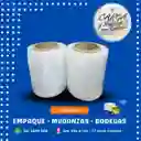 Vinipel-pelex Transparente 15 Cm X 800 Mts - Embalaje