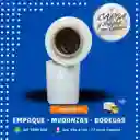Vinipel-pelex Transparente 15 Cm X 800 Mts - Embalaje