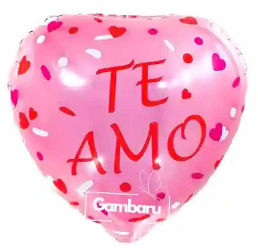 Globo De Te Amo