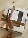 Caja Regalo De Velas Con Aroma