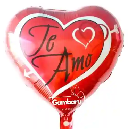 Globo De Te Amo
