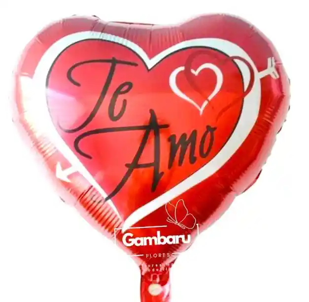 Globo De Te Amo