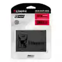 Disco Ssd 960g Kingston / Disco Estado Solido 960 Giga