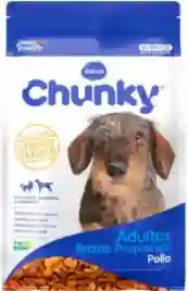 Chunky Razas Peq Pollo