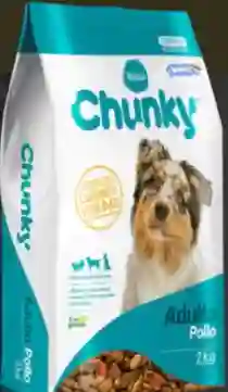 Chunky Adulto Pollo
