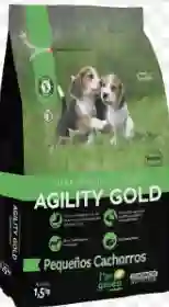Agility Gold