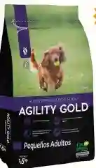 Agility Gold