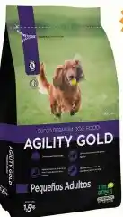 Agility Gold