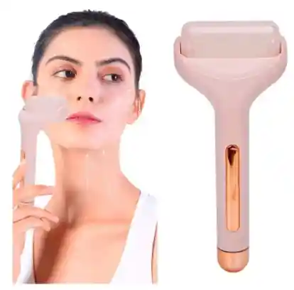 Rodillo Facial Ice