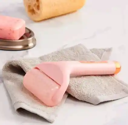 Rodillo Facial Ice
