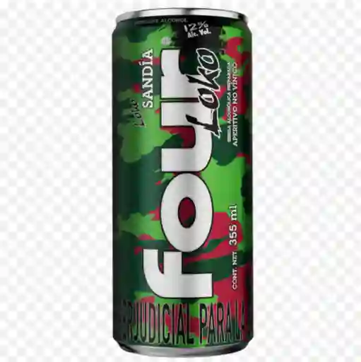 Four Loko Sandia