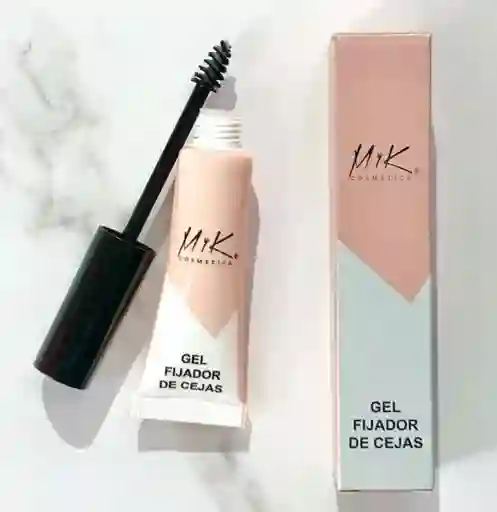Gel Para Cejas Mk