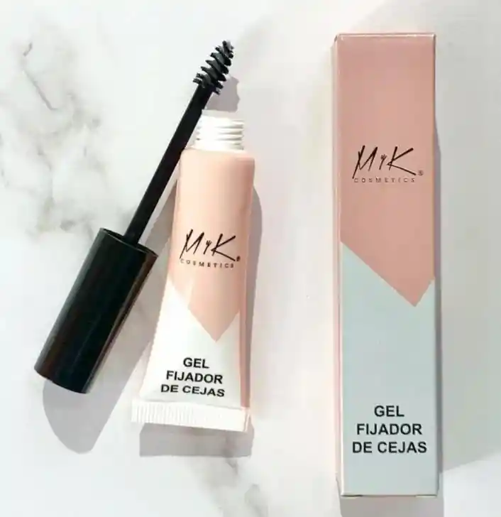 Gel Para Cejas Mk