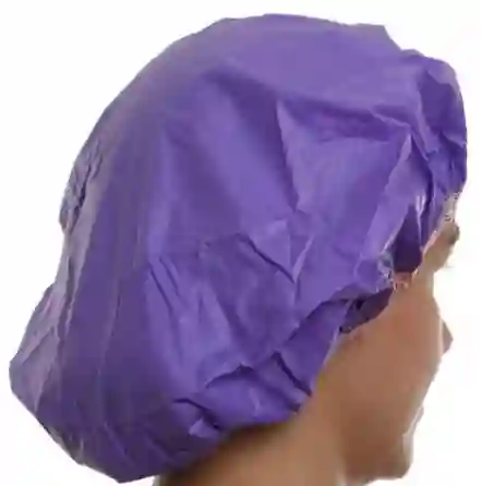 Gorro De Baño Ducha