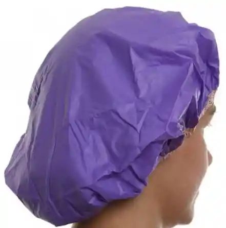 Gorro De Baño Ducha