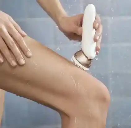 Depiladora Para Mujer Gemei 5 En 1