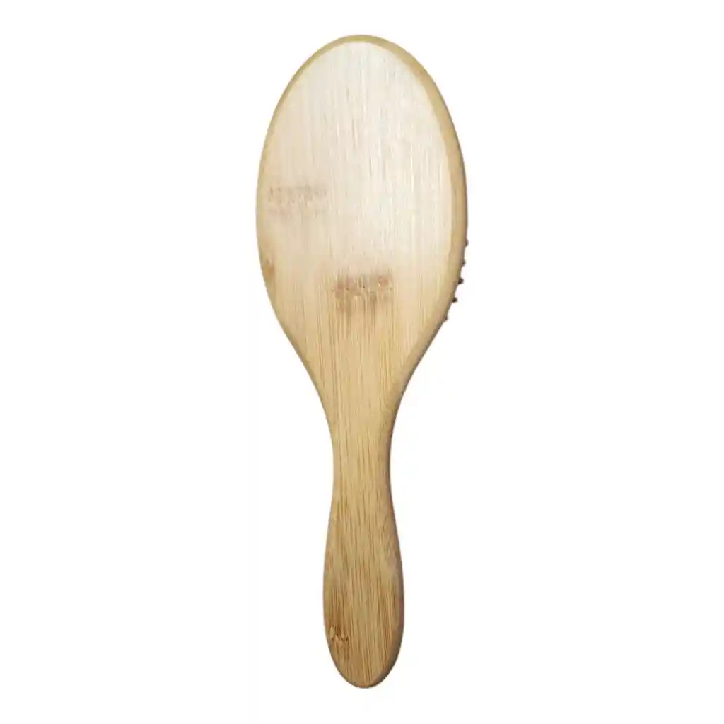 Cepillo Para El Cabello Madera