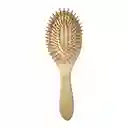 Cepillo Para El Cabello Madera