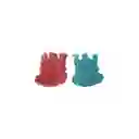 Gomitas Potenciadoras Unisex Gummies Vi King