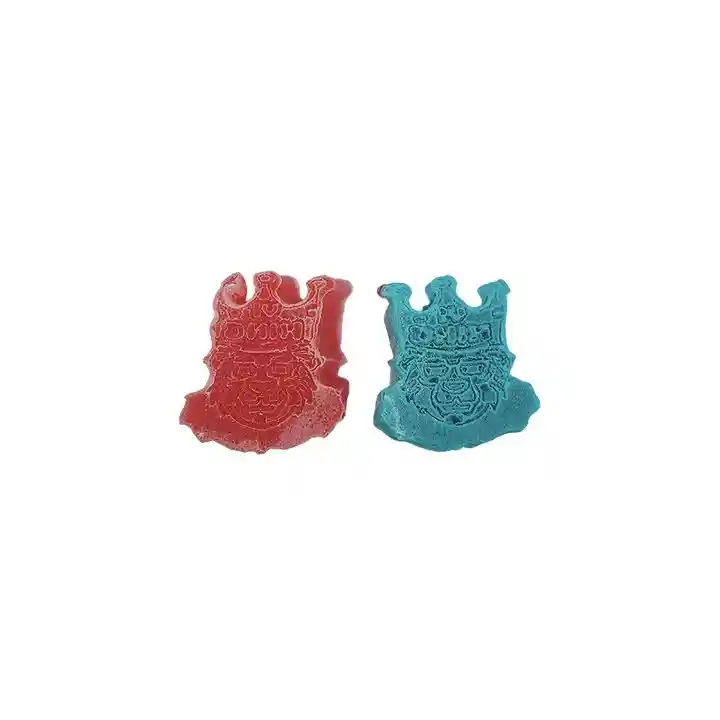 Gomitas Potenciadoras Unisex Gummies Vi King