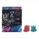 Gomitas Potenciadoras Unisex Gummies Vi King