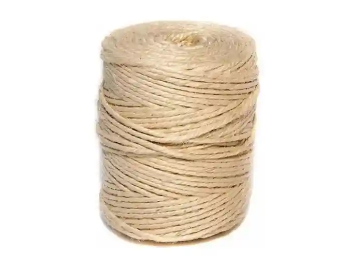 Rollo Cabuya Mecate Cuerda Soga Yute Fique Ecologica Cordel