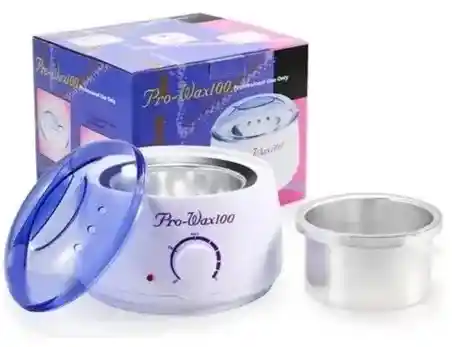 Olla Para Cera Depilatoria •potencia: 100w