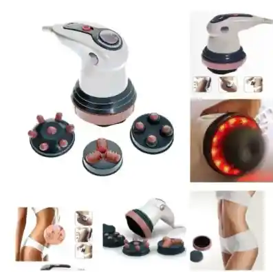 Masajeador Body Innovation