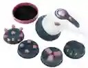 Masajeador Body Innovation