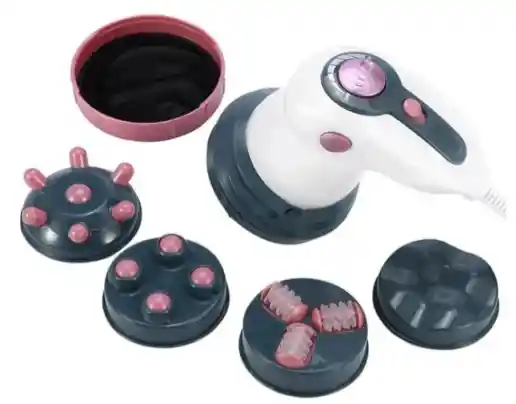 Masajeador Body Innovation