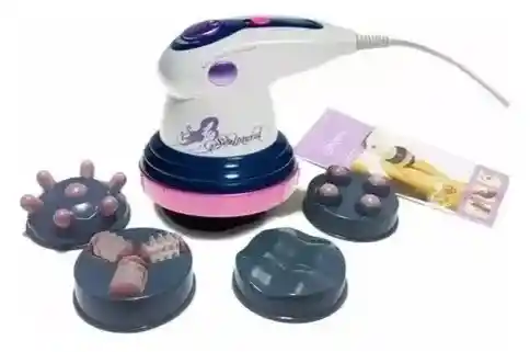 Masajeador Body Innovation