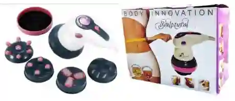 Masajeador Body Innovation